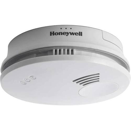 XH100-FR <div itemprop="description">Détecteur avertisseur de chaleur ESSER - Sans fil - 3 V - 85 dB - Audible - Fixation Murale, Installation au plafond, Standalone</div>