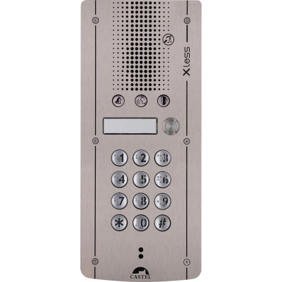 XLESSAUDIO1BCLAV 