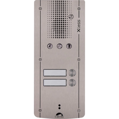 XLESSAUDIO2B 