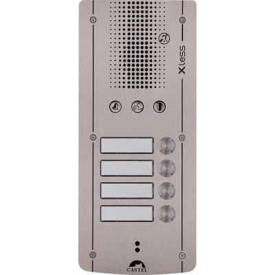 XLESSAUDIO4B 
