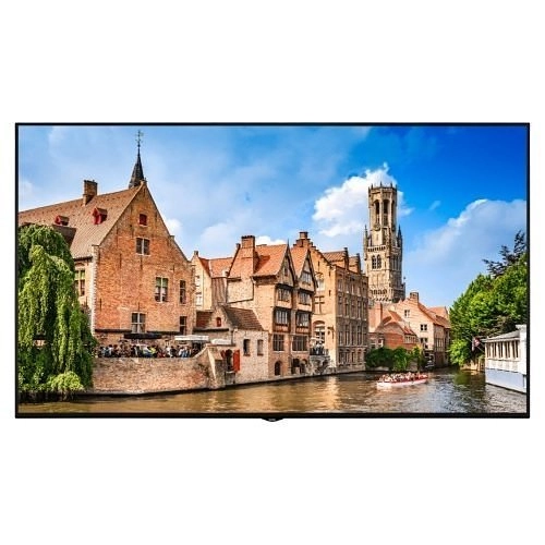 XN75D-4H 75" 24/7 500Nit Android 9  SoC