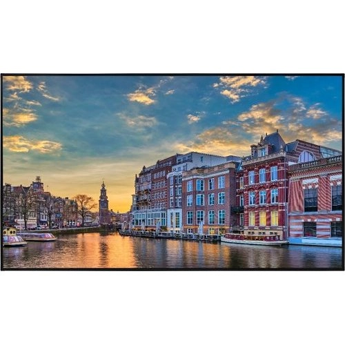 XN86D-4H 86" 24/7, 500Nit Android 9  SoC