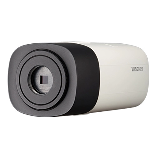 XNB-6000-MSK IP CAM M/PIXEL INT J/N détection masque