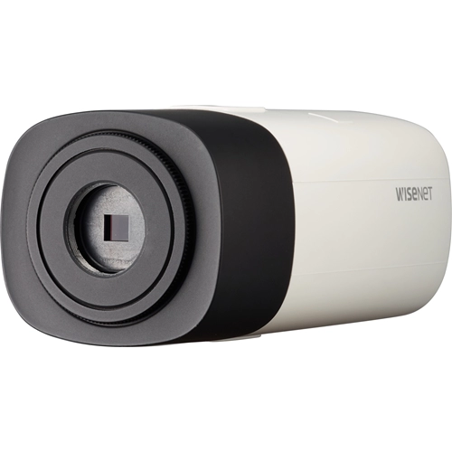 XNB-6000P <div itemprop="description"> Caméra réseau Hanwha Techwin WiseNet XNB-6000 2 Mégapixels - Boîte - MPEG-4 AVC, Motion JPEG, H.264, H.265 - 1920 x 1080 - CMOS - Fixation murale, Fix</div>