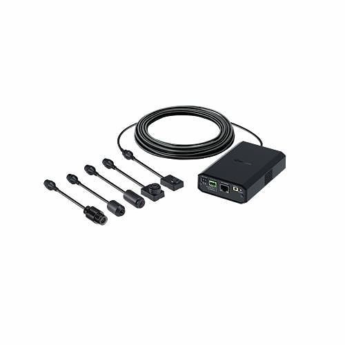 XNB-6002 2MP Covert Main Module