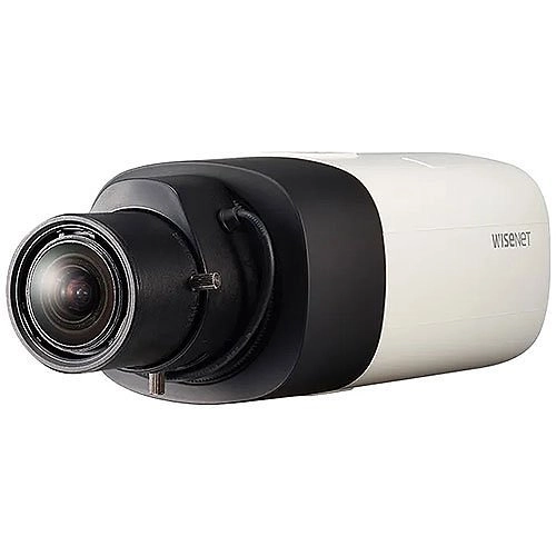 XNB-8000 IP BOX 5MP
