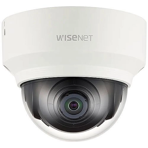 XND-6010 IP DOME 2MP 2.4mm
