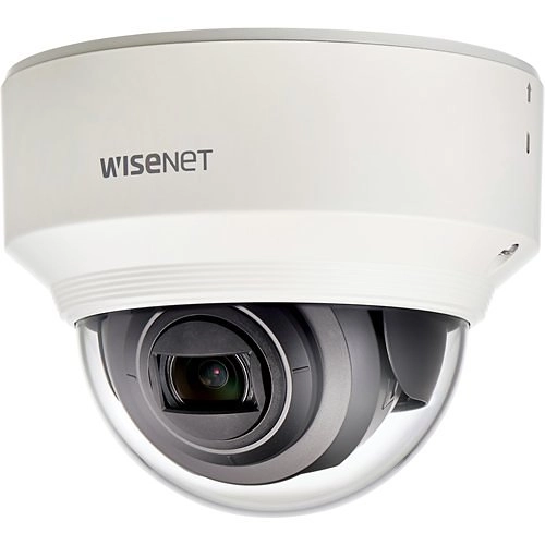 XND-6080R IP DOME 2MP 2.8-12mm