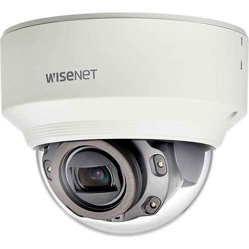XND-6080RV IP DOME 2MP 2.8-12mm