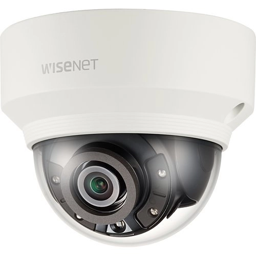 XND-8020R IP DOME 5MP 3.7 IR30