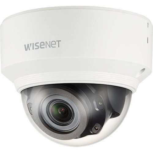 XND-8080R IP DOME 5MP 3.9-9.4mm