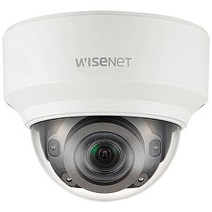 XND-8080RV IP DOME 5MP 3.9-9.4mm