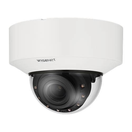 XND-C8083RV <div itemprop="description">Ip Dome 6m 4.4-9.3mm AI IR 40m Ip52 Ik10</div>