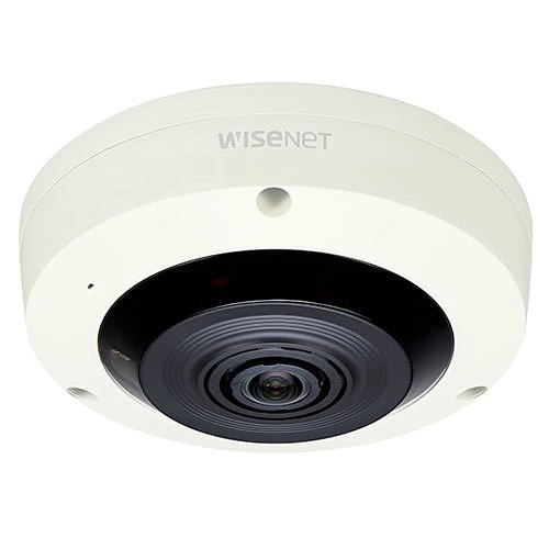 XNF-8010R MINI DOME VISION 360° FISH EYES