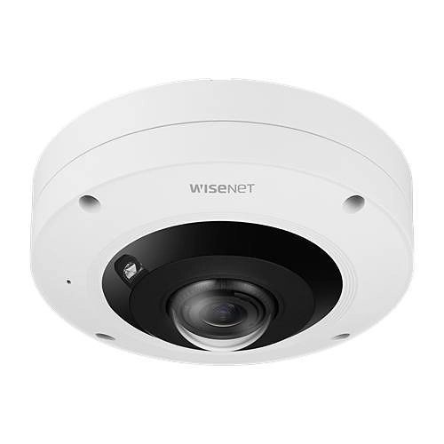 XNF-9013RV 4K IR Outdoor Vandal Fisheye