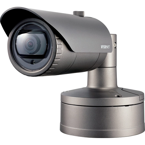 XNO-6010RP <div itemprop="description"> Caméra réseau Hanwha Techwin WiseNet XNO-6010R 2 Mégapixels - Ogive - 20 m Night Vision - MPEG-4 AVC, Motion JPEG, H.264, H.265 - 1920 x 1080 - CMOS -</div>