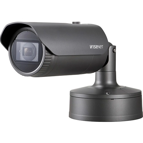 XNO-6080R-INT IP BULLET 2MP IR A.I. Intrus.-PRO