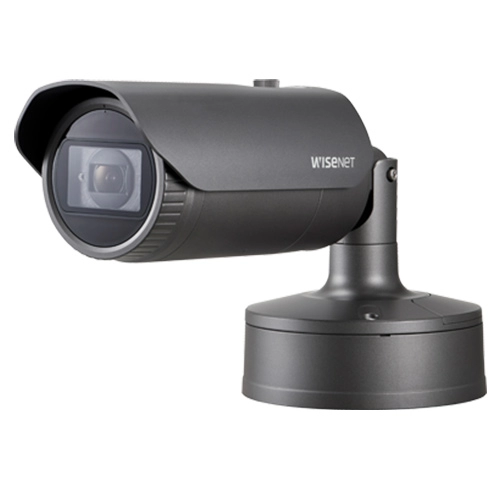 XNO-6080R-MSK IP CAMERA M/PIXEL BULLET J/N IR masque