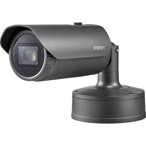 XNO-6120RP <div itemprop="description"> Caméra réseau Hanwha Techwin XNO-6120R 2 Mégapixels HD - Monochrome, Couleur - Ogive - 70 m - MPEG-4 AVC, MJPEG, H.264, H.265 - 1920 x 1080 - 5,20 mm-</div>