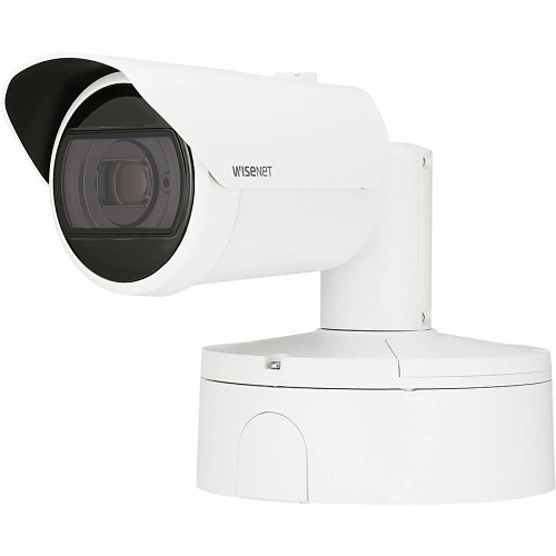 XNO-6123RRW 2MP IR 12x 32GB SD lic RoadWatch ANPR