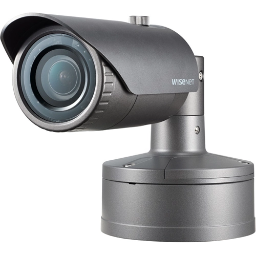XNO-8020RP <div itemprop="description"> Caméra réseau Hanwha Techwin WiseNet XNO-8020R 5 Mégapixels - Ogive - 30 m Night Vision - MPEG-4 AVC, Motion JPEG, H.264, H.265 - 2560 x 1920 - CMOS -</div>