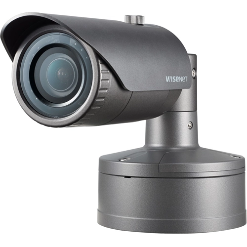 XNO-8040RP <div itemprop="description"> Caméra réseau Hanwha Techwin WiseNet XNO-8040R 5 Mégapixels - Ogive - 30 m Night Vision - MPEG-4 AVC, Motion JPEG, H.264, H.265 - 2560 x 1920 - CMOS -</div>