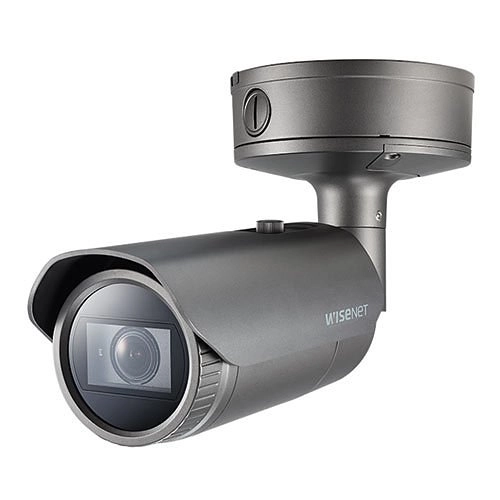 XNO-8080R IP BULLET 5MP 3.7-9.4mm IR50m IP67 IK10