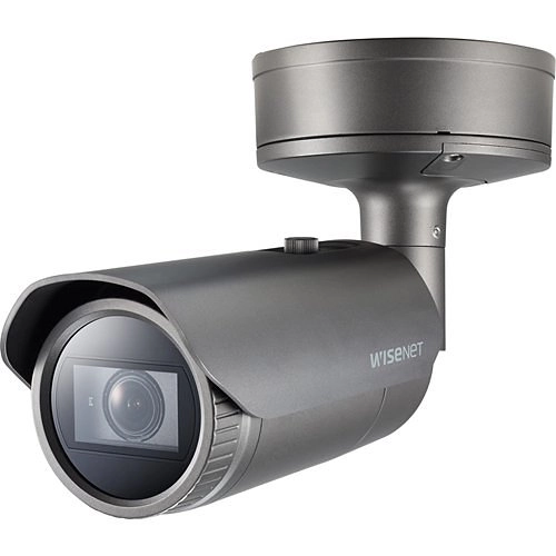 XNO-9082R <div itemprop="description">Ip Camera M/Pixel Bullet J/N IR 4k 2.8-8</div>