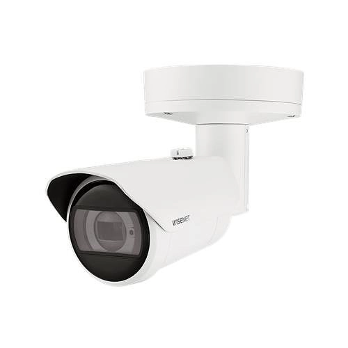 XNO-C9083R <div itemprop="description">Ip Bullet 4k 4.4-9.3mm AI IR 40m Nema4x</div>