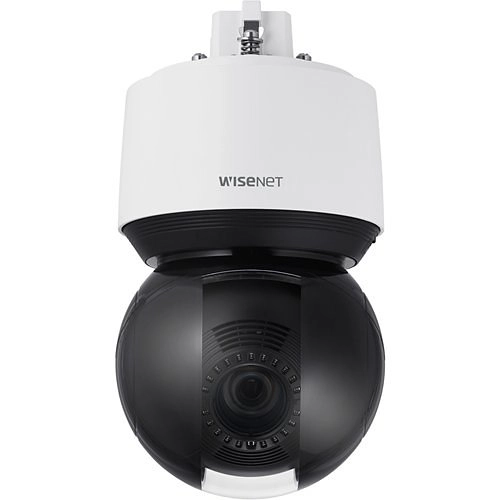 XNP-6400 <div itemprop="description">Hanwha Techwin Wisenet Caméra PTZ 2mp 4.25-170mm Extérieure Poe</div>