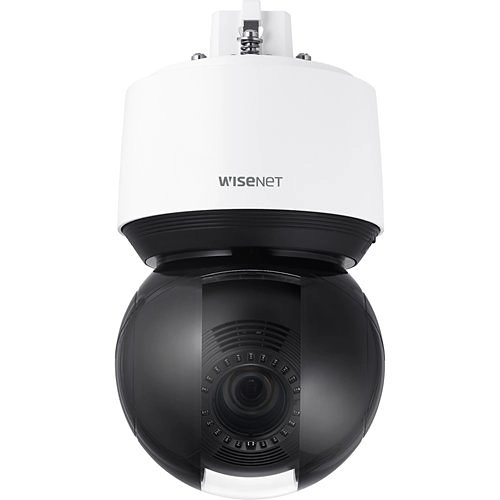 XNP-6400R <div itemprop="description">Hanwha Techwin Wisenet Caméra PTZ IP 2mp 4.25-170mm Ir200m Extérieure</div>