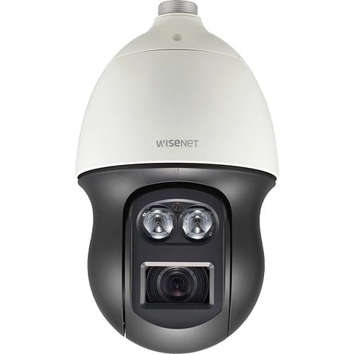 XNP-6550RH <div itemprop="description">Ptz Dome IP M/Pixel Ext D/N IR 4.7-261mm</div>
