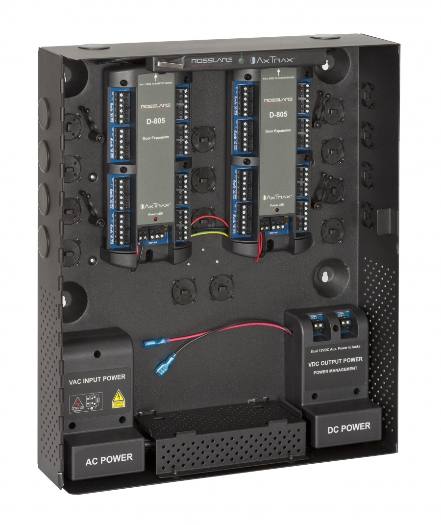 XNRME1505 Coffret extension capacité 2 cartes d`extension - pour CMN825 
