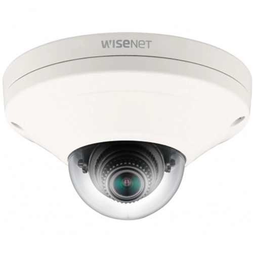 XNV-6011-MSK IP DOME M/PIXEL EXT J/N IR détect.masque