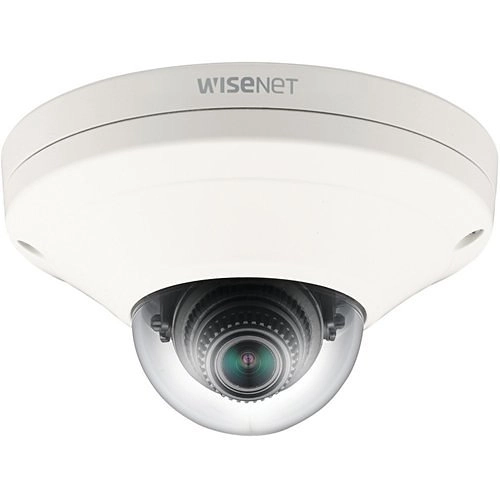 XNV-6011 MINI DOME EXTERIEUR FAIBLE ENCOMBRMT