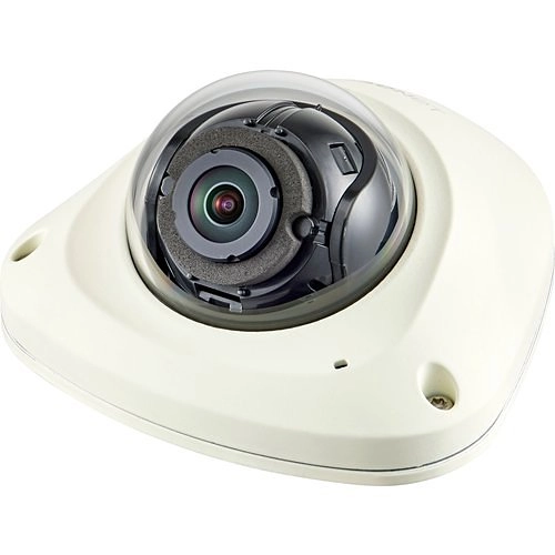 XNV-6012 IP DOME 2MP 2.4mm IP66