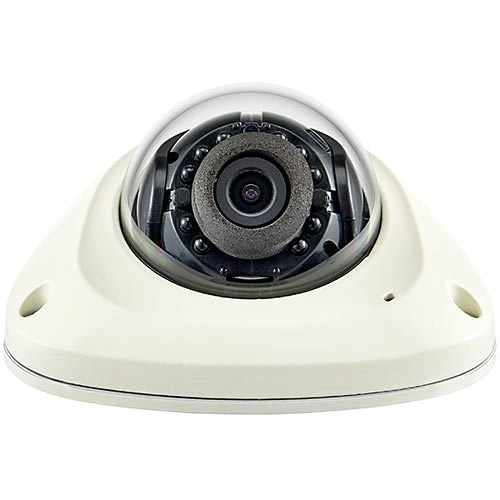 XNV-6022RM IP DOME 2MP 3.6mm IR15m IP66 IK10