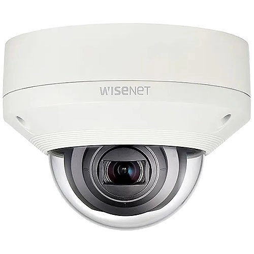 XNV-6080 IP DOME 2MP 2.8-12mm