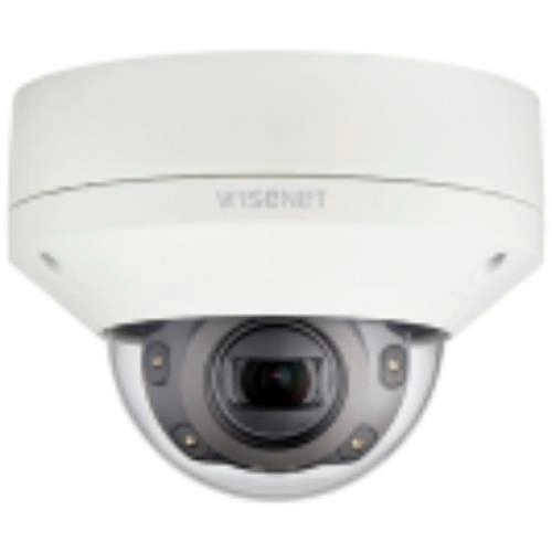 XNV-6080R-FNP IP DOME 2MP IR Outdoor FF GRP ANPR app