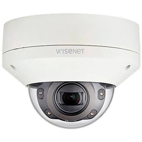 XNV-6080R IP DOME 2MP 2.8-12mm IR50m WDR150dB IK10