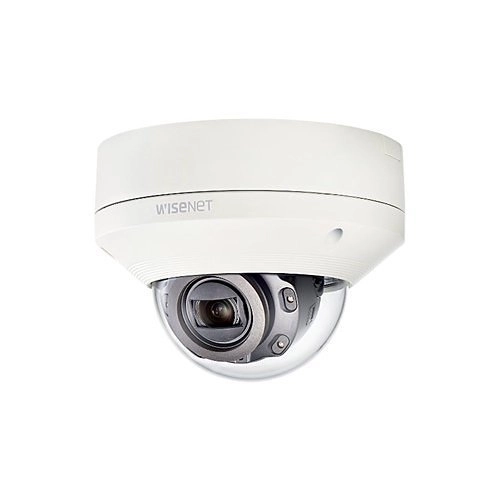 XNV-6080RRW 2MP IR 4.3x VD 32GBSD lic RoadWatchANPR