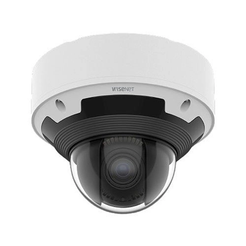 XNV-6083RZ IP DOME 2MP 4.4-9.3mm AI IR30m IK10+