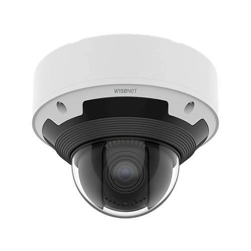 XNV-6083Z IP DOME 2MP 4.4-9.3mm AI IK10+
