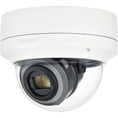 XNV-6120 IP DOME 2M 5.2-62.4mm