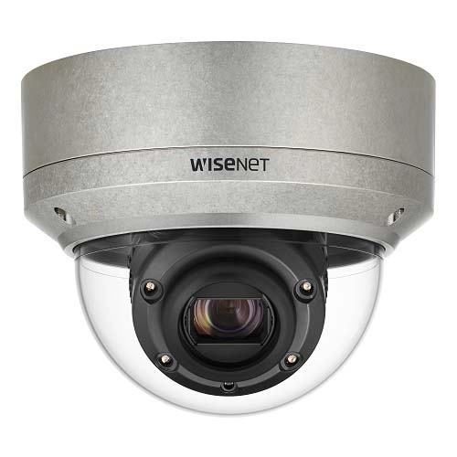 XNV-6120RS <div itemprop="description">Ip Dome M/Pixel Ext J/N IR 2mp 5,2-62mm</div>