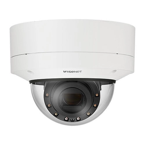 XNV-6123R IP DOME 2MP 5.2-60mm IP67 IK10+ IR90m