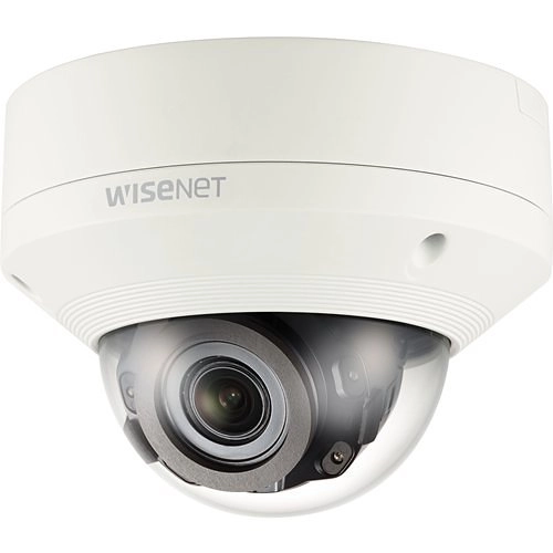 XNV-8080R IP DOME 5MP 3.9 ~ 9.4mm IR50m IP67 IK10