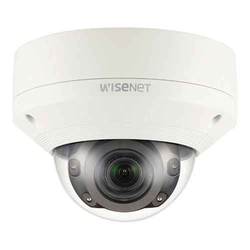 XNV-8080RP <div itemprop="description"> Ip Dome M/Pixel Ext J/N IR 5mp 3.9-9.4mm</div>
