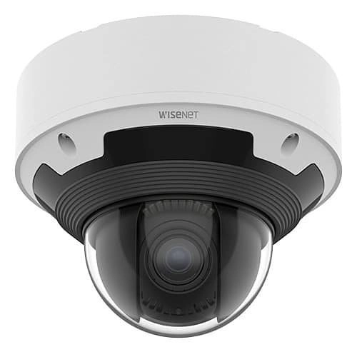 XNV-8083Z IP DOME 6MP 4.4-9.3mm AI IK10+