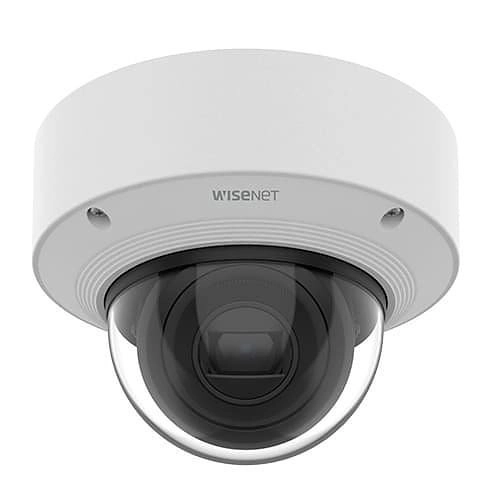 XNV-C6083 IP DOME 2MP 2.8-12mm AI IK10
